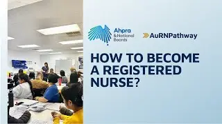 OBA Pathway | How to Become a Registered Nurse in Australia