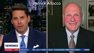 Live With Rob Finnerty. Will Democrats Flip The Senate?