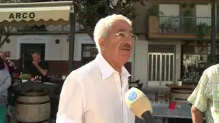 31/10/2014 En el PSOE de Caravaca piden a Domingo Aranda que abandone el cargo.