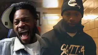 EAZY THE BLOCK CAPTAIN Got CRAZY😳 Airing TOP TIERS The F@&% OUT‼️😤 OFFICIAL MUSIC VIDEO - REACTION