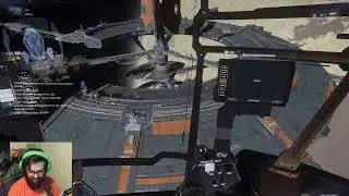 Calling all Dumbies let's play Star Citizen