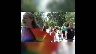 Capital District Pride 2022 Highlights