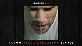 DT:Recommends | David Donohoe - First Course In Hygiene (2002) Album