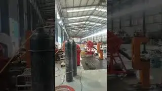 Alloy Steel Downhole Oil Tools Rupture Disc RD Circulating