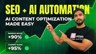 How AI Can Optimize Your Content for SEO | Boost Your Rankings in 2026
