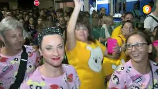 VERANO EN CANAL 9 | XIX Edición de la Pijamada de Arcos de Jalón