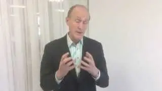Sir Peter Bazalgette