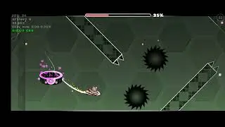 Geometry Dash free bird preview