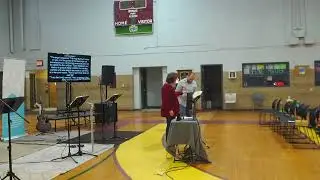 We Got Questions - Luke 1:5-38 - Pastor Debbie Montzingo