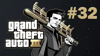 GTA 3 [Na 100%] #32 &ndash; OSTATNIA ROZWAŁKA! Shoreside Vale 20/20 🏆💥 [PS4 Classic]