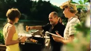 Bulmers Irish Cider : Occasions (Outdoors) 