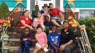 Amputee Children From Around the World Get New Limbs Thanks to US Charity