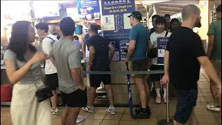 Maxwell Food Centre - Singapore&rsquo;s Famous Hawker Street Food 🍜 Must-Try Local Dishes You&rsquo;ll Love!