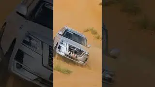 Oman legacy #OffRoadLuxury #DesertEscape #RubAlKhali #DunesAndStars
