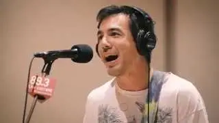 FIDLAR - West Coast (Live on 89.3 The Current)