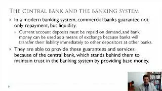 Ch6 Core2.0 Money and the Central Bank
