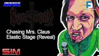 Chasing Mrs. Claus (Reveal)