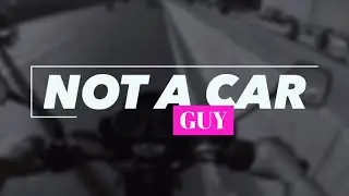 Moto vlog