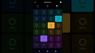 Groovepad! Chill study beats !