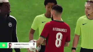 FIFA2K25 SHAAN Vs chintu