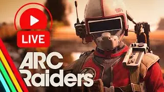 Improving our Trials score in Arc Raiders