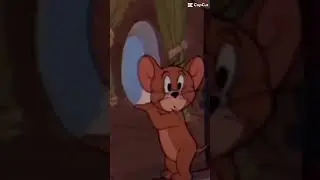 Mittens Again? Yes. #tomandjerry #scream #kitten #oldisgold #etc