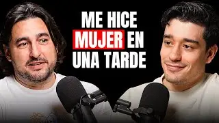 Cómo CONVERTIRTE en MUJER en unos SENCILLOS PASOS ❌ INOCENTE DUKE