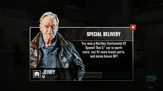 CSR 2 | Season 151 | Prize Car: Bentley Continental GT Speed