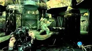 Quantum Theory GamePlay