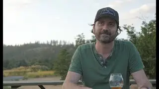He Turned His Childhood Farmhouse Into Brewery