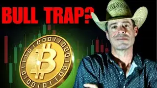 There's Something In The BITCOIN Charts You MUST SEE!