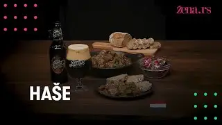HA&Scaron;E: Tradicionalno jelo puno mirisa i ukusa koje osvaja!