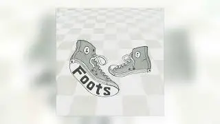 Foots - Got a Feelin' About You [Audio]