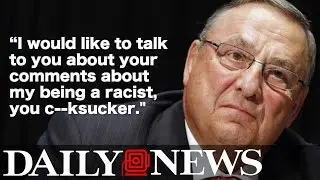 STRONG LANGUAGE: Gov. Paul LePage leaves profanity-laced voicemail for political rival