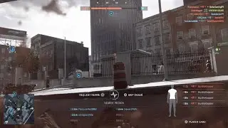 The Iron Turtle Must Die