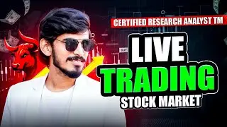 #livetrading in Telugu | Trading bros Live  #tradingbros #tradingbroslive #kingbar #greenbar #nifty