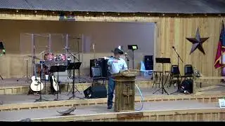 Jasper Cowboy Church