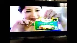5. Centrum Silver Advance Lady's Choice Sulit Pack Aired 2016