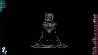 Undertale Last breath hard mode