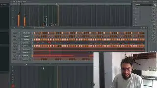 ORGANIC house in 30 Minutes in FL Studio 21