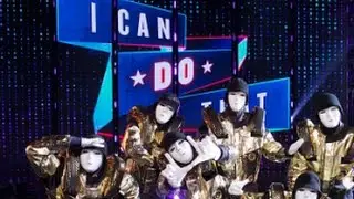 I Can Do That! Season 1 Episode 2 Review & After Show | AfterBuzz TV