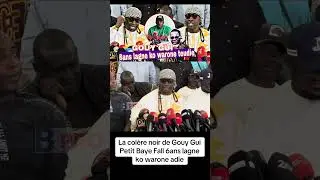 Gouy gui tacle petit Bay fall