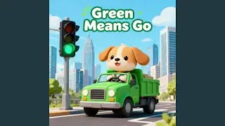 Green Means Go