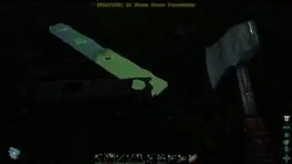 What is fence foundation - Ark Survival Evolved
