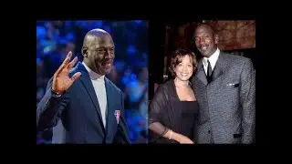 Michael Jordan&rsquo;s Ex Wife Walked Into Court With THIS&mdash;His Reaction Shocked Everyone