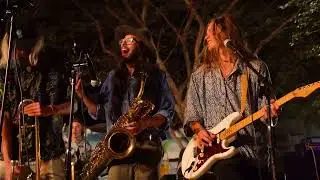 The Hourglass Kids Live- I Shot the Sheriff Cover