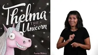 Thelma the Unicorn