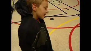 Ryan Yancey Playing 2008