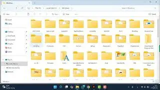 تحميل فونتات للبرامج وتشغيلها