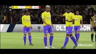 K ARAFAT FC vs V ARNHEM Bust game play of dls @DroidCheat ...